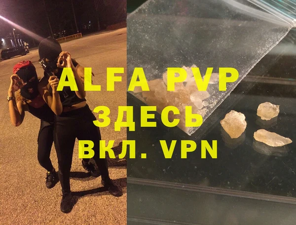 Альфа ПВП Осташков